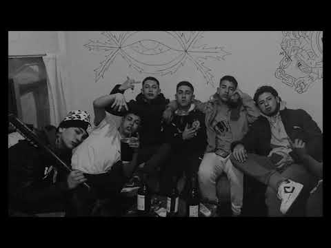 ·Freskk0 ft UliGD - DRU'GS.