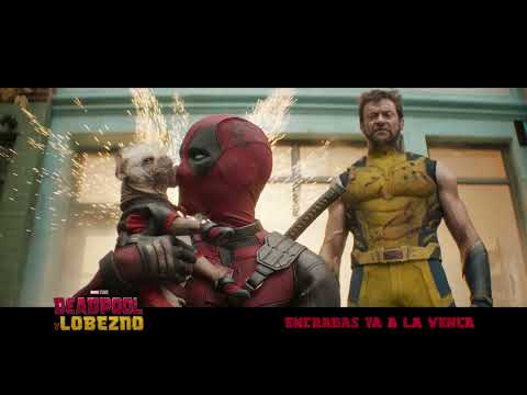 Anuncio: 'Una buena escena de acción a cámara lenta'