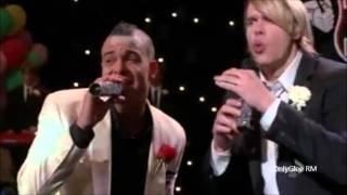 GLEE &quot;Friday&quot; (Full Performance)| From &quot;Prom Queen&quot;