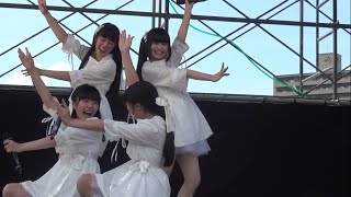 【固定】Baby dolls　2022.7　水都祭②