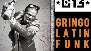 Gringo Latin Funk-Calle 13