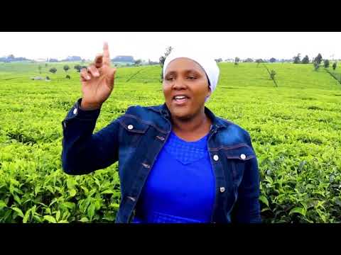ESTHER MWANGI - WE WI NGAI (Official video) SMS Skiza 6620954 to 811