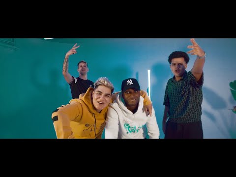 "ELLA SE MARCHO"- ANGELL KIID X CRIE930 X DANGELX X SEAMUERTO