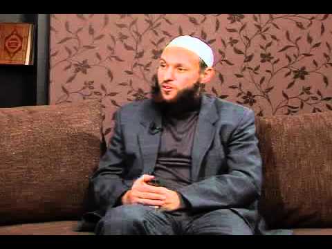 05-04 Alaudin Abazi - Pyetje dhe përgjigje.flv