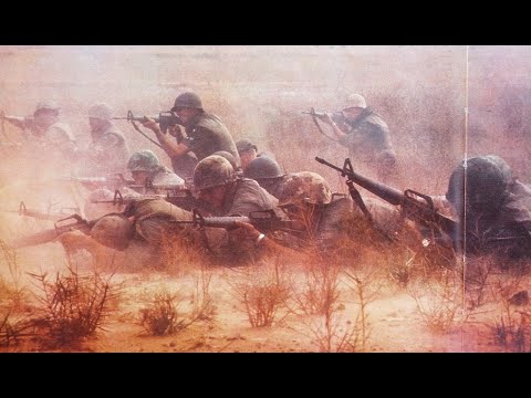 Sgt MacKenzie   Many Men Have Gone  - Vietnam