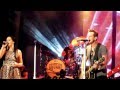 Thompson Square "You Don't Get Lucky" and "Only to be With You"