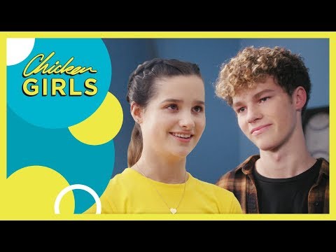 download lagu mp3 mp4 Chicken Girls, download lagu Chicken Girls gratis, unduh video klip Chicken Girls