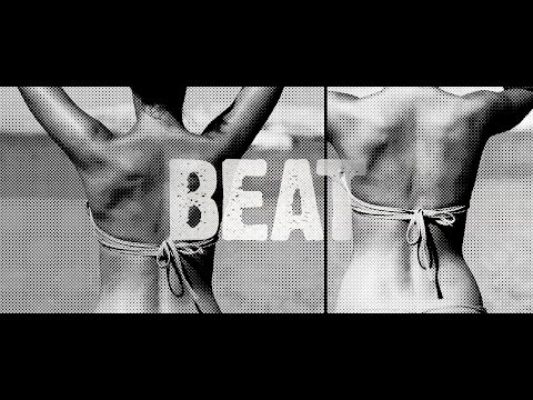 PABLO BENDR - Body Motion (Lyric Video)