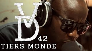 Tiers Monde en Live dans Vision Décalée