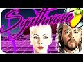 Synthwave Rhythmics - Eurythmics 80s Retro Electro Dance Music | 80er New Wave Synth Pop Musik 2018