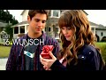 Der 16 Wunsch Spielfilm Mit DEBBY RYAN Disney Channel Familienfilm TEEN KOMÖDIE Kostenlos