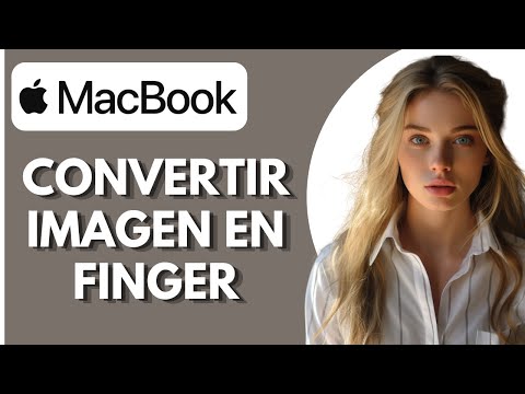 macOS: Cómo convertir imágenes rápidamente en Finder
