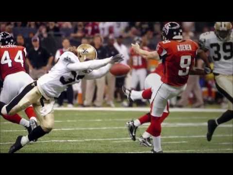 Steve Gleason's Blocked Punt Resurrects New Orleans | Timeline | NFL Films