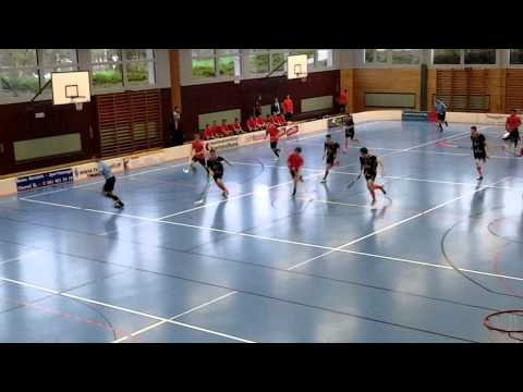 U16 Aufstiegsspiele Spiel 2 vs. Pumas 2:0