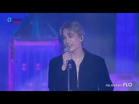 EXO - "24/7" IN FLO(O×Festa)