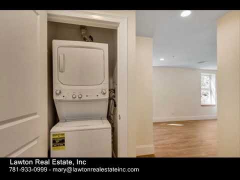 57 Russell Street, Woburn MA 01801 - Rental - Real Estate - For Sale -
