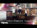 Prince Kaybee - Fetch Your Life (Audio) ft. Msaki