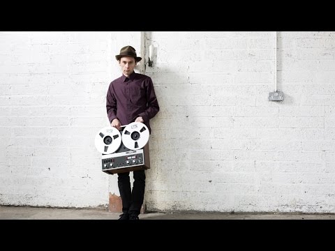 David Lyttle - Detour (feat. Rhea Lyttle)