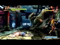 Killer Instinct First Match Online Orchid