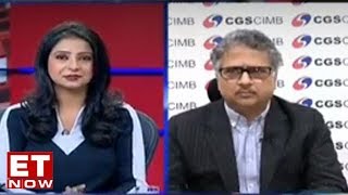 Download lagu Devesh Kumar Of CGS-CIMB Securities Speaks To ET Now On The RBI Policy mp3
