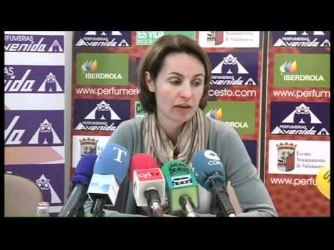 PERFUMERIAS AVENIDA - UNI GIRONA (10-04-12 TV GIRONA)