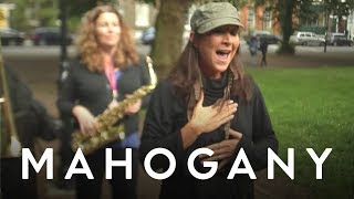 Easy Star All-Stars - First Light | Mahogany Session