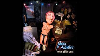 Jane&#39;s Addiction - Underground