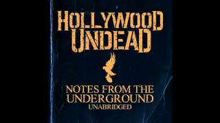 From The Ground - Hollywood Undead