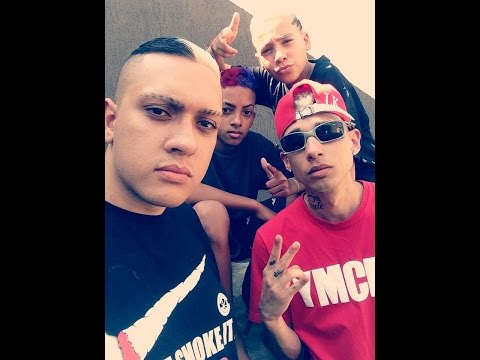 MC Brinquedo, MC Pikachu, MC 2K e MC Bin Laden - Medley da maconha (Mano DJ) Lançamento 2014