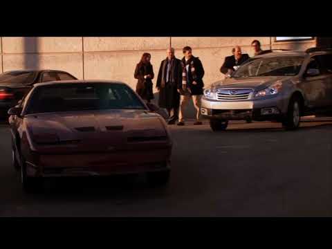 The Office: Dwight escorts Pam to the hospital