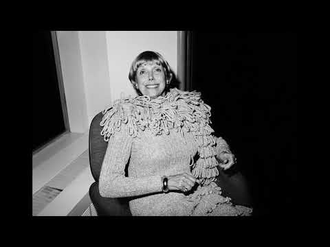 2016 Lucie Awards Honoree: Rosalind Fox Solomon, Achievement in Portraiture