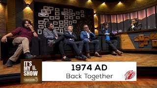1974 AD | It's My Show with Suraj Singh Thakuri S03 E01 | 23 November 2019 video