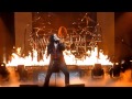 Trans Siberian Orchestra - Misery LIVE Vienna