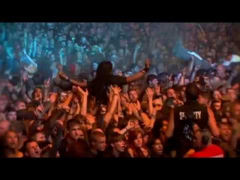 Slayer Wacken 2014 - 16 Angel of Death