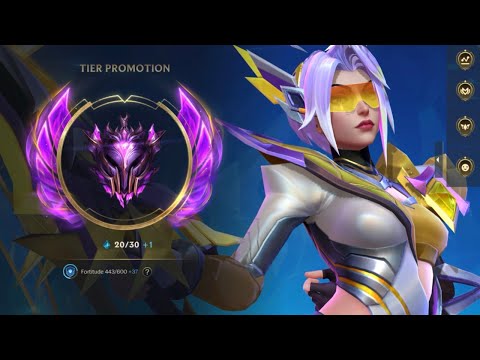 Top 20 Fiora vs Top 27 Wukong | Wild Rift Ranked Gameplay 4K ft. Best Rumble EU