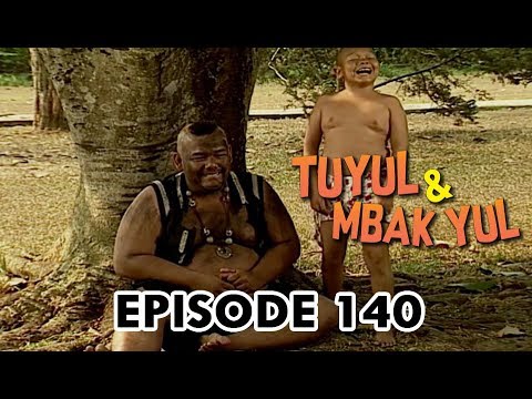 Tuyul Dan Mbak Yul Episode 140 - Penggemar Berat