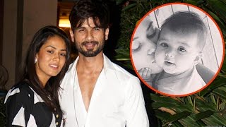 Shahid Kapoor's Wife Mira OPENS UP Like Never Before On Marriage, Fights, Tough Pregnancy And Work!
