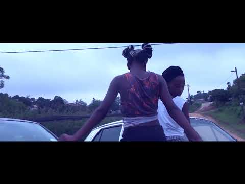 Kasi Graduate – Sippin’ Something