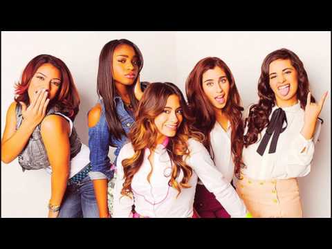 Fifth Harmony - I'll Stand By You (HQ)