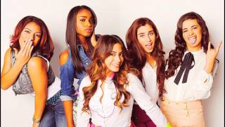 Fifth Harmony - I&#39;ll Stand By You (HQ)