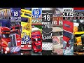 The Evolution of 18 Wheels of Steel Games