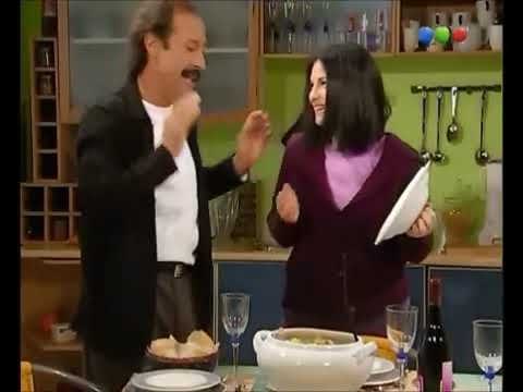 Poné a Francella - La Nena Cap 23