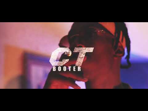 CT Booter • Spiritually Lyrical