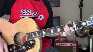 How Sweet It Is (To Be Loved By You) - James Taylor