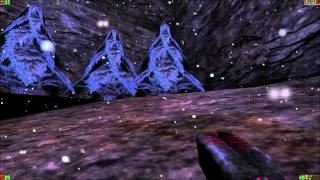 Unreal Forgotten: Level 1 The Abandoned Village