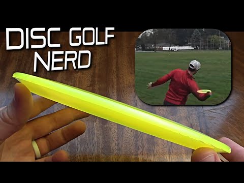 Innova Champion Firebird Disc Golf Disc Review - Disc Golf ...