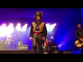 Adam Ant - Killer In The Home (live)