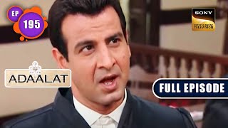 A Kindergarten Case  Adaalat - Ep 195  Full Episod