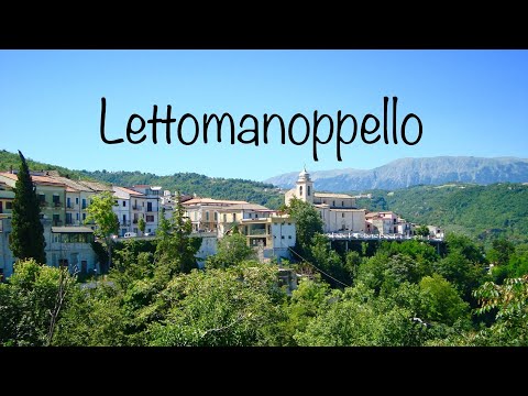 Paesetto Perfetto - Lu Lette!