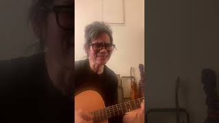 Poor Cow (cover) Peter Bjorn and John